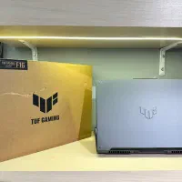 لپ تاپ ایسوس تاف گیمینگ Asus TUF Fx607اقساط طلا