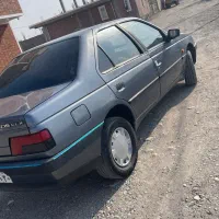 ‌پژو405