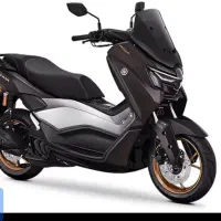 موتورسیکلت یاماها nmx توربو