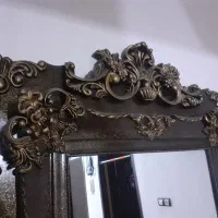 اینه کنسول و جا کفشی