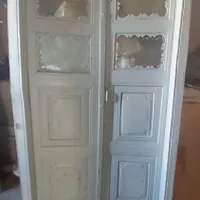 درب قدیمی