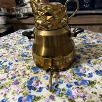 سماور رو گازی