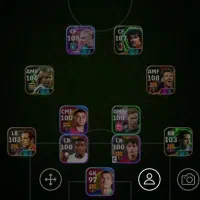 اکانت کلش و آیفوتبال