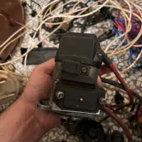 لوازم استوک پژو ۲۰۰۰ کاربرات دلکو مگنت سیم کشی|قطعات یدکی و لوازم جانبی|شاهینشهر, شهرک میلاد|دیوار