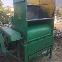 خرمنکوب بوجاری