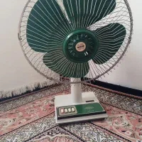 پنکهقدیمیسالم