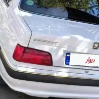 پژو پارس xu7مدل ۱۴۰۰|خودرو سواری و وانت|یاسوج, |دیوار