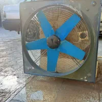 فن بزرگ|پنکه و تصفیهکنندهٔ هوا|زابل, |دیوار