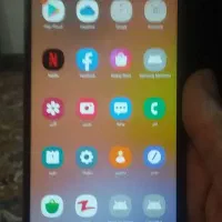 گوشی سالم a11