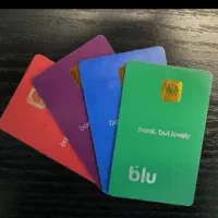 هدیه بلو بانک