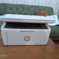 پرینتر hp