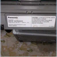 دستگاه فکس|پرینتر، اسکنر، کپی، فکس|اهواز, نادری|دیوار