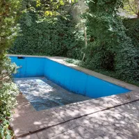 خانه ۱۴۰ متری ویلایی ۲ خوابه در فرمانیه|اجارهٔ خانه و ویلا|تهران, فرمانیه|دیوار