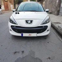۲۰۷ پانا مدل ۱۴۰۰