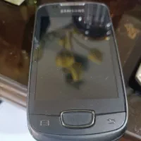 سامسونگ گلکسیs 5570