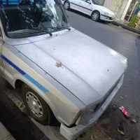 مزدا ۲۰۰۰مدل۸۹|خودرو سواری و وانت|تهران, اتابک|دیوار