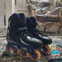اسکیت کفشی درجه ۱