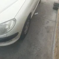 ۲۰۶ استی وی ۹|خودرو سواری و وانت|ارومیه, |دیوار