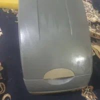 یخچال ماشین