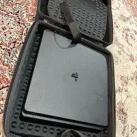 PS4 مدل SLIM