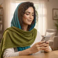 ادمین پاسخگویی و دایرکتری در روبیکا