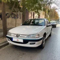 پژوپارس مدل 1402 موتورجدید|خودرو سواری و وانت|مشهد, دانشجو|دیوار