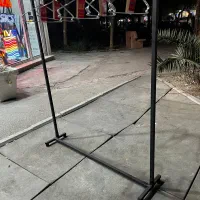 رگال لباس ساخت انواع رگال و قفسه سفارشی|فروشگاه و مغازه|گلستان (تهران), |دیوار