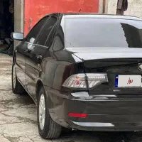 سورن صفر xu7p مشکی