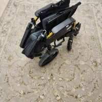 ویلچر خارجی|آرایشی، بهداشتی، درمانی|کرج, کوی کارمندان شمالی|دیوار