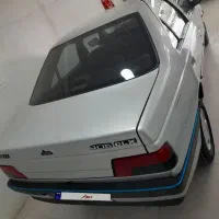 پژو 405مدل 88|خودرو سواری و وانت|کرج, بنیاد|دیوار