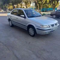 سمند مدل 89