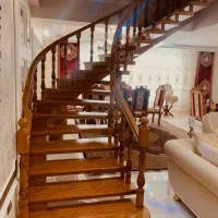 الهیه (فرشته)۲۲۰ متر دوبلکس فول مشاعات