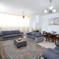 اپارتمان فول فرنیش(مبله)