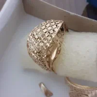 طلا ۱۰۰ بالای خام