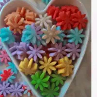 فروش خورده وعمده قند ونبات های دمنوش دار|خوردنی و آشامیدنی|شیراز, قلعه نو|دیوار