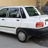 پراید مدل ۸۷