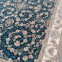 فرش ۹ متری ( هزار شانه ) بدون ایراد