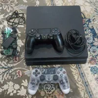 ps4 اسلیم تمیز