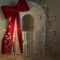 بادکنک ارایی خنچه دیزاین