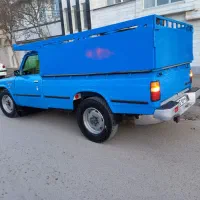 نیسان دیزل مدل۹۱|خودرو سواری و وانت|اردبیل, |دیوار