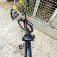 دوچرخه ۲۰و۱تایر ۲۴ ژاپنی|دوچرخه، اسکیت، اسکوتر|بندر ماهشهر, |دیوار