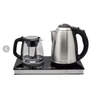 چای ساز دیسینی|سماور، چایساز، قهوهساز|زاهدان, |دیوار