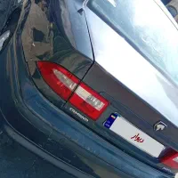 سمند 87 lx آبی متالیک تازه تعمیر سرسیلندر تعویض|خودرو سواری و وانت|شیراز, قدوسی غربی|دیوار