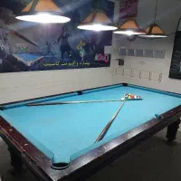 میز بیلیارد بیلسا ترک اصل