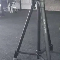 پایه دوربین مدل BEIKE QZ-200
