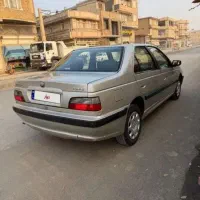 پرشیا ۸۲|خودرو سواری و وانت|ارومیه, |دیوار