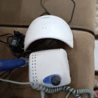 لوازم کاشت ناخن