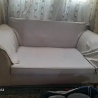 مبل ۶ نفره تعمیر لازم دارد