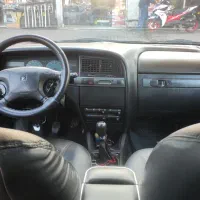 زانتیا2000|خودرو سواری و وانت|گرگان, |دیوار