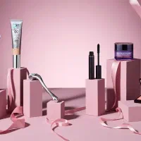 لوازم ارایشی رز بیوتی